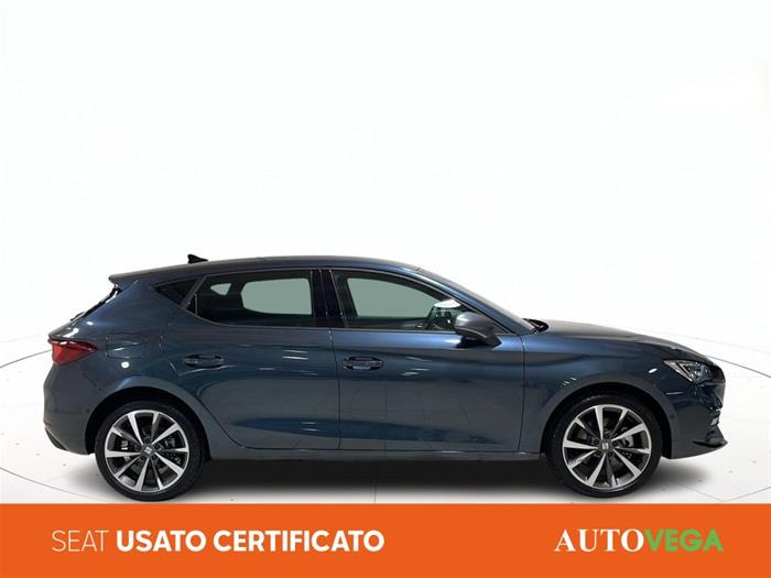 AutoVega - SEAT Leon | ID 28876