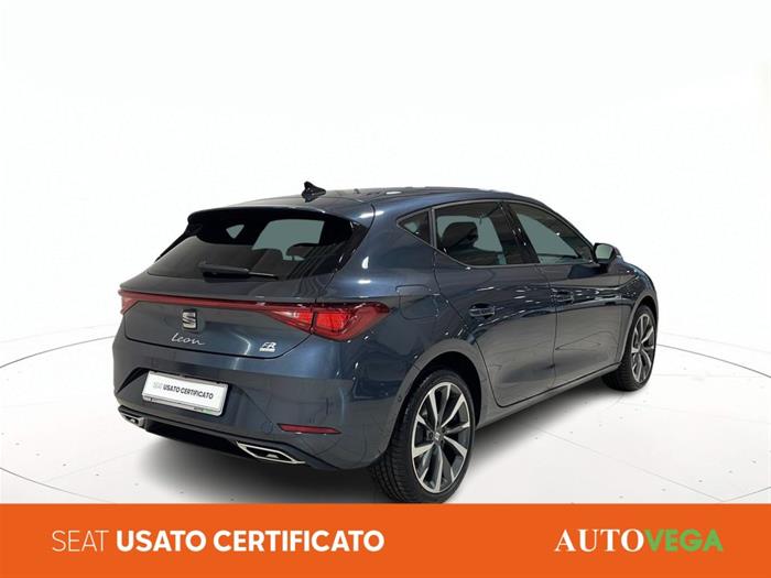 AutoVega - SEAT Leon | ID 28876