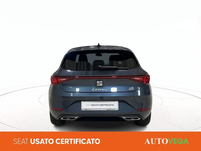 AutoVega - SEAT Leon | ID 28876