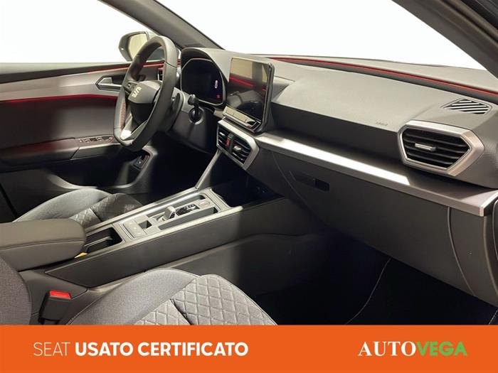AutoVega - SEAT Leon | ID 28876