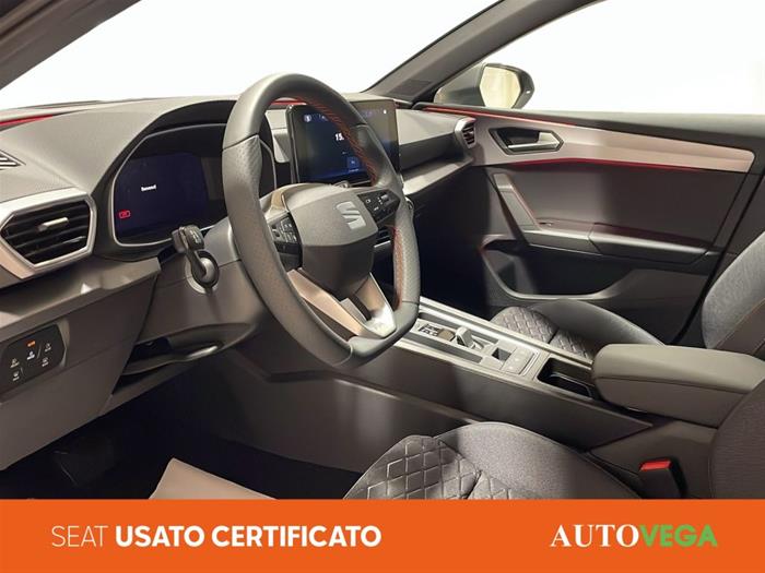 AutoVega - SEAT Leon | ID 28876