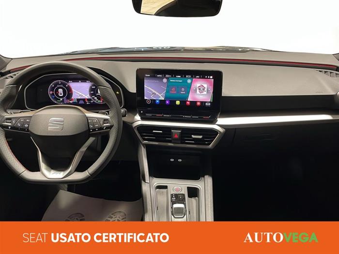 AutoVega - SEAT Leon | ID 28876