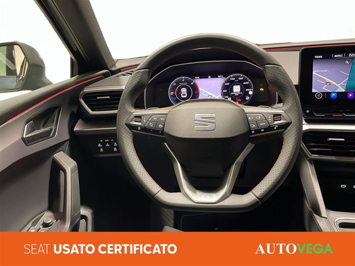 AutoVega - SEAT Leon | ID 28876