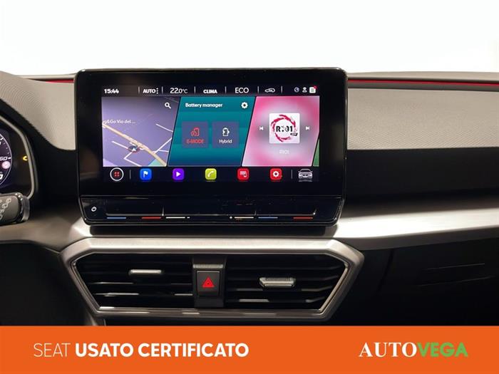 AutoVega - SEAT Leon | ID 28876