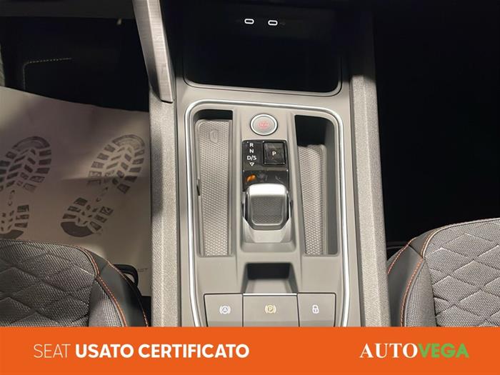 AutoVega - SEAT Leon | ID 28876