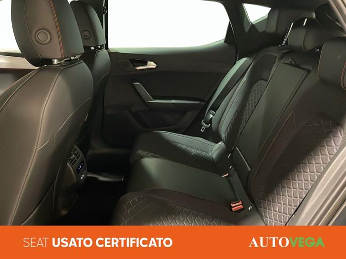 AutoVega - SEAT Leon | ID 28876