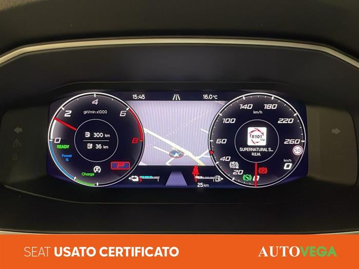 AutoVega - SEAT Leon | ID 28876