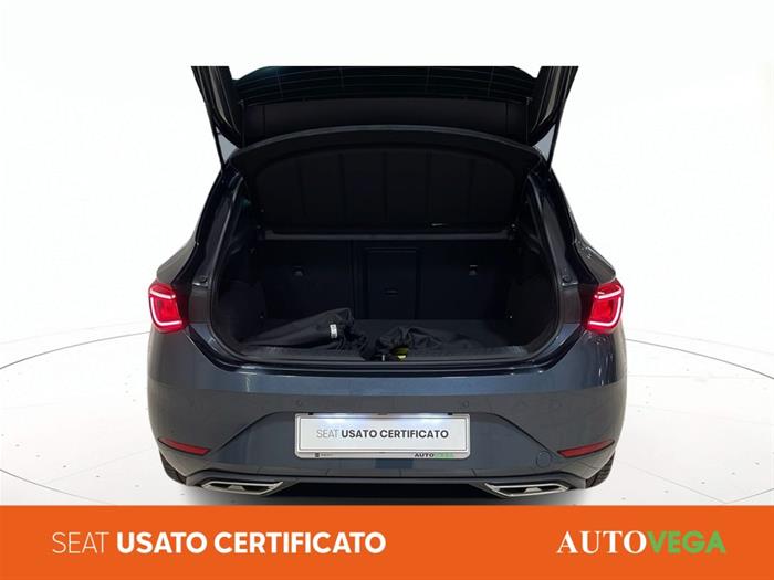 AutoVega - SEAT Leon | ID 28876