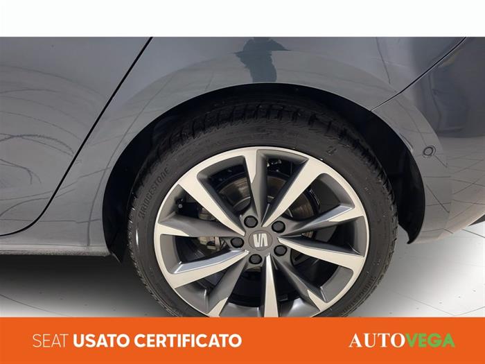 AutoVega - SEAT Leon | ID 28876