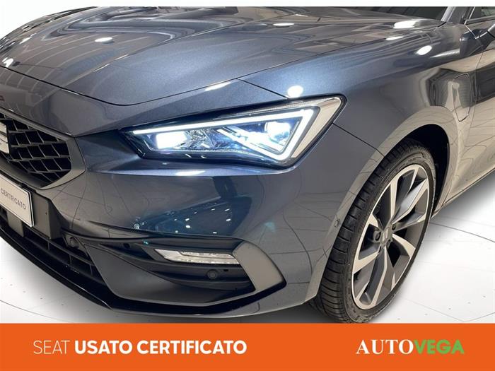 AutoVega - SEAT Leon | ID 28876