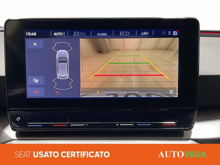 AutoVega - SEAT Leon | ID 28876