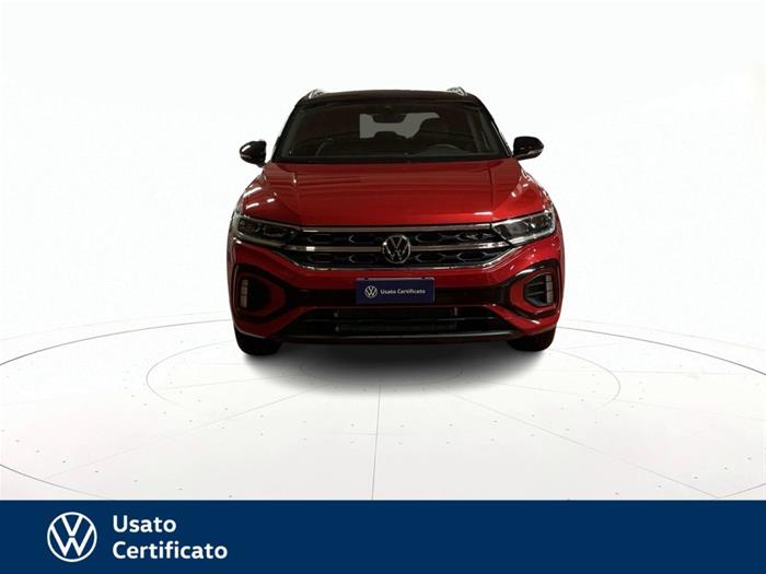 AutoVega - VOLKSWAGEN T-Roc | ID 29080
