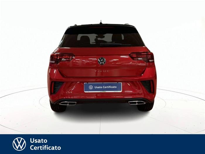 AutoVega - VOLKSWAGEN T-Roc | ID 29080