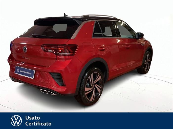 AutoVega - VOLKSWAGEN T-Roc | ID 29080