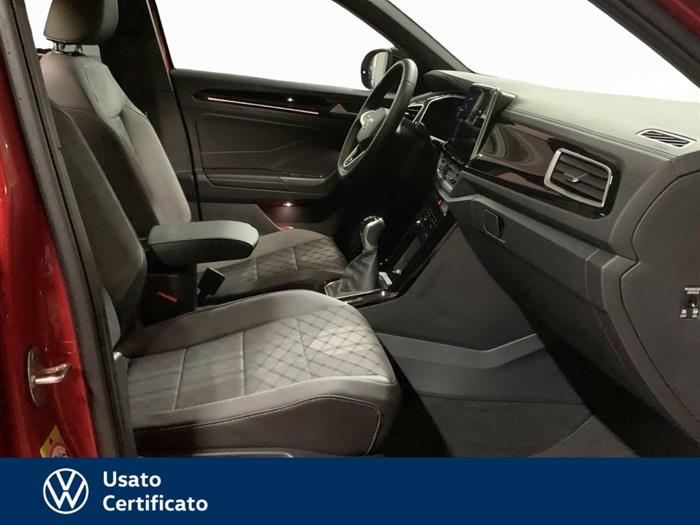 AutoVega - VOLKSWAGEN T-Roc | ID 29080
