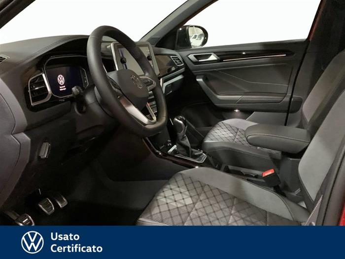 AutoVega - VOLKSWAGEN T-Roc | ID 29080