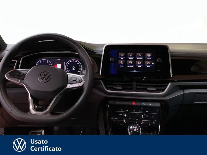 AutoVega - VOLKSWAGEN T-Roc | ID 29080