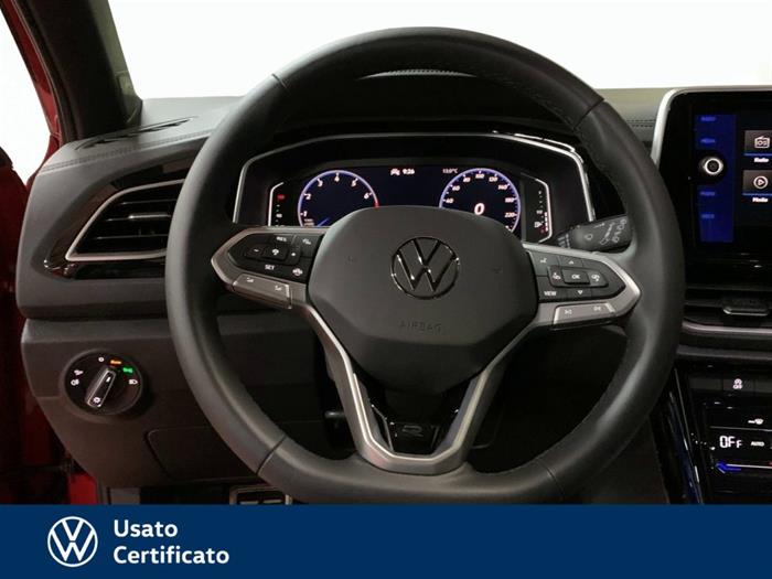 AutoVega - VOLKSWAGEN T-Roc | ID 29080