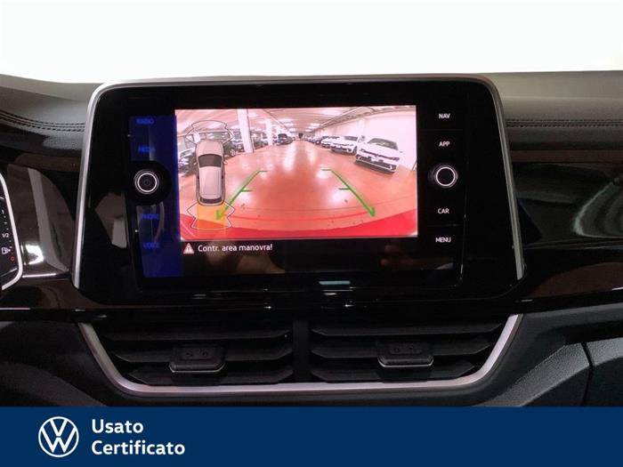 AutoVega - VOLKSWAGEN T-Roc | ID 29080