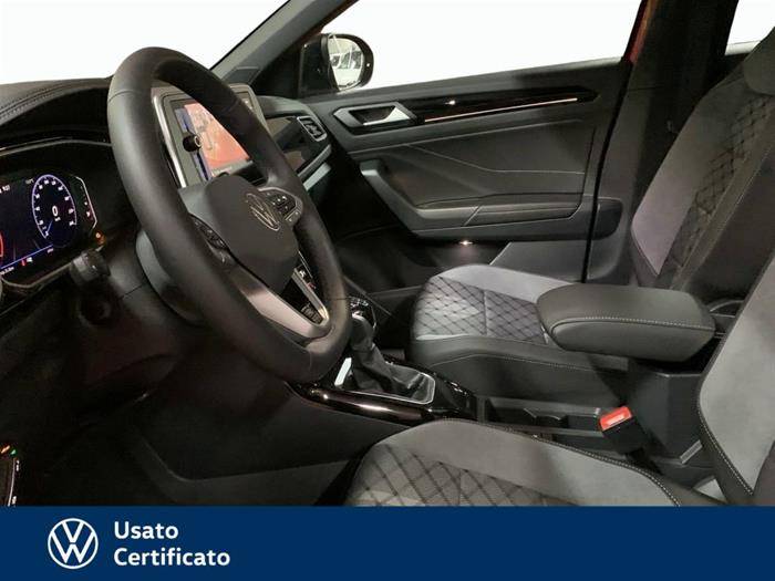 AutoVega - VOLKSWAGEN T-Roc | ID 29080