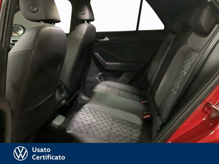 AutoVega - VOLKSWAGEN T-Roc | ID 29080