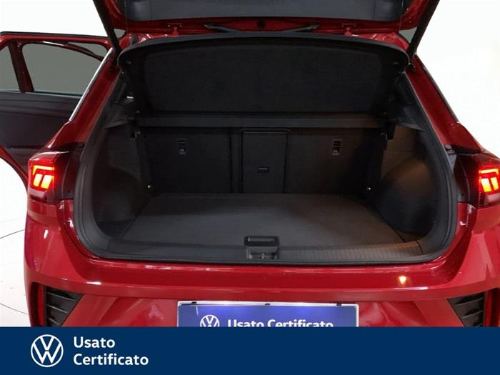 AutoVega - VOLKSWAGEN T-Roc | ID 29080
