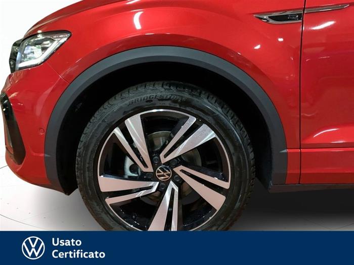 AutoVega - VOLKSWAGEN T-Roc | ID 29080