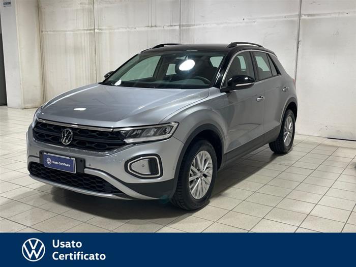 AutoVega - VOLKSWAGEN T-Roc | ID 29118