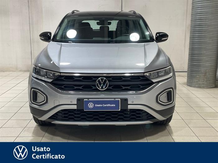 AutoVega - VOLKSWAGEN T-Roc | ID 29118