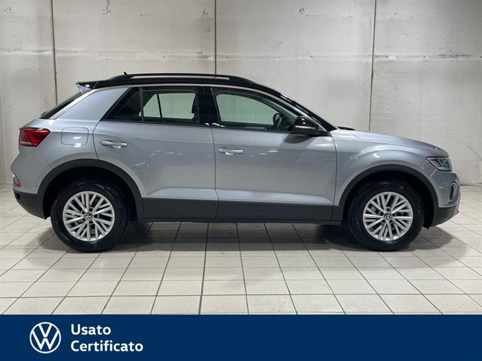 AutoVega - VOLKSWAGEN T-Roc | ID 29118