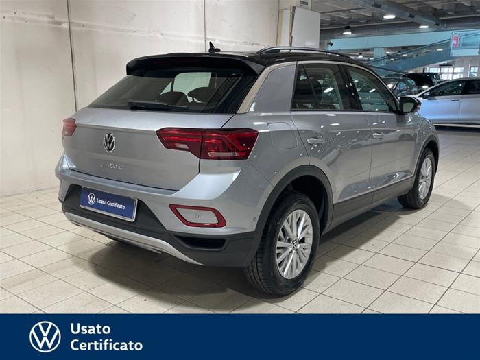 AutoVega - VOLKSWAGEN T-Roc | ID 29118