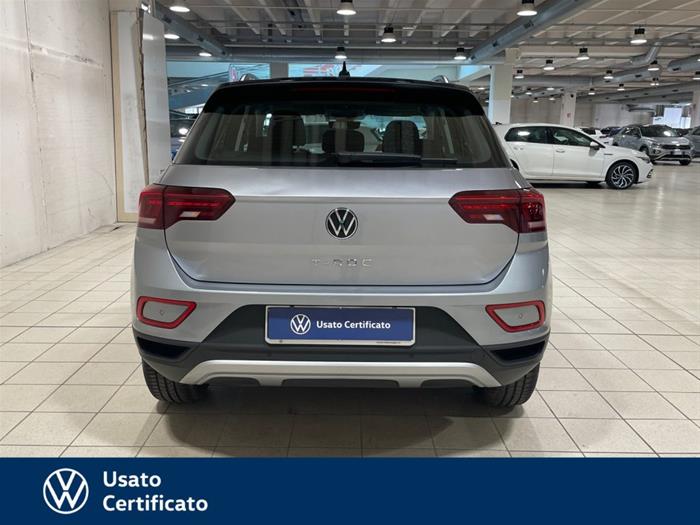 AutoVega - VOLKSWAGEN T-Roc | ID 29118