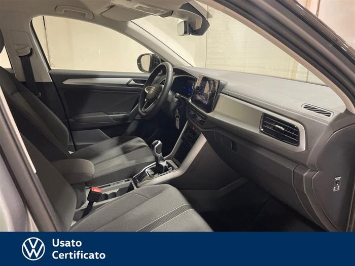 AutoVega - VOLKSWAGEN T-Roc | ID 29118