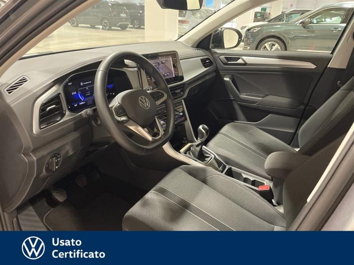 AutoVega - VOLKSWAGEN T-Roc | ID 29118