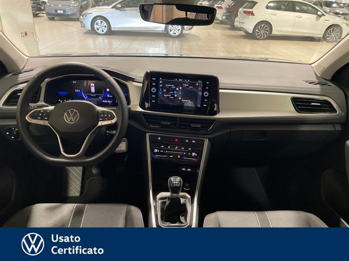 AutoVega - VOLKSWAGEN T-Roc | ID 29118