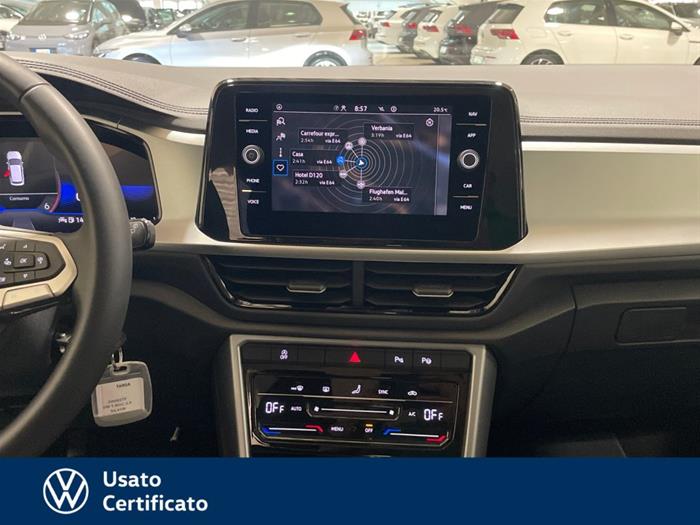 AutoVega - VOLKSWAGEN T-Roc | ID 29118