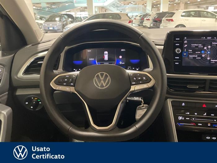AutoVega - VOLKSWAGEN T-Roc | ID 29118