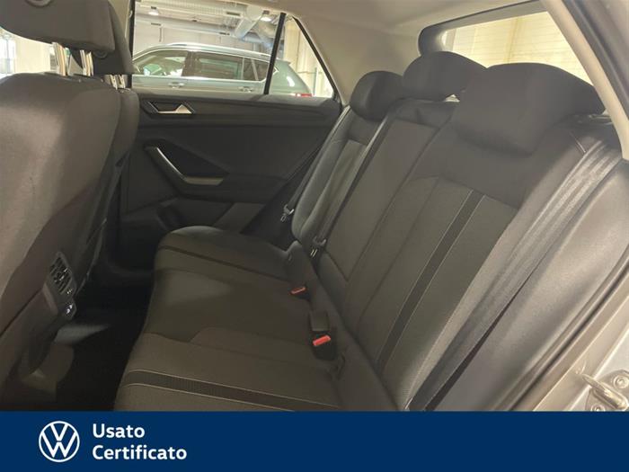 AutoVega - VOLKSWAGEN T-Roc | ID 29118