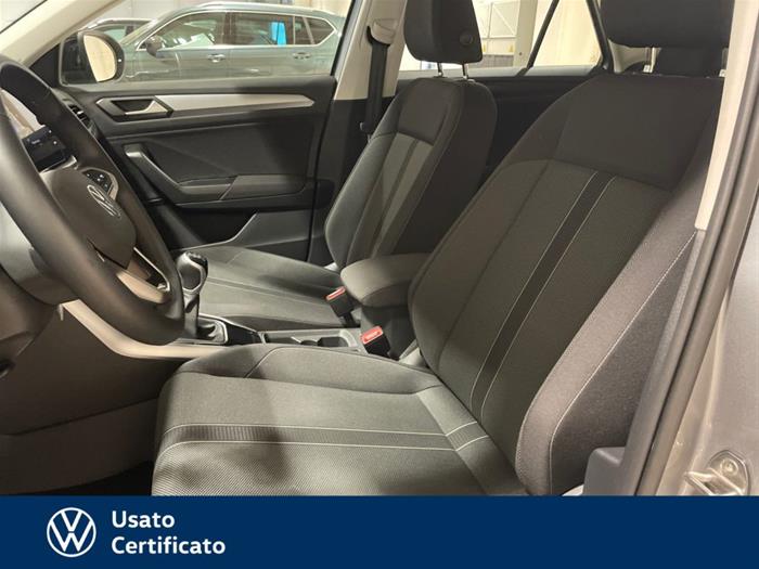 AutoVega - VOLKSWAGEN T-Roc | ID 29118