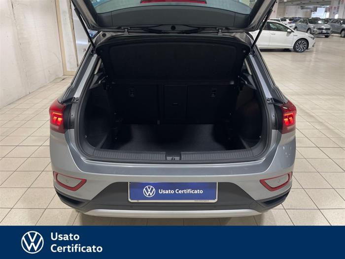AutoVega - VOLKSWAGEN T-Roc | ID 29118