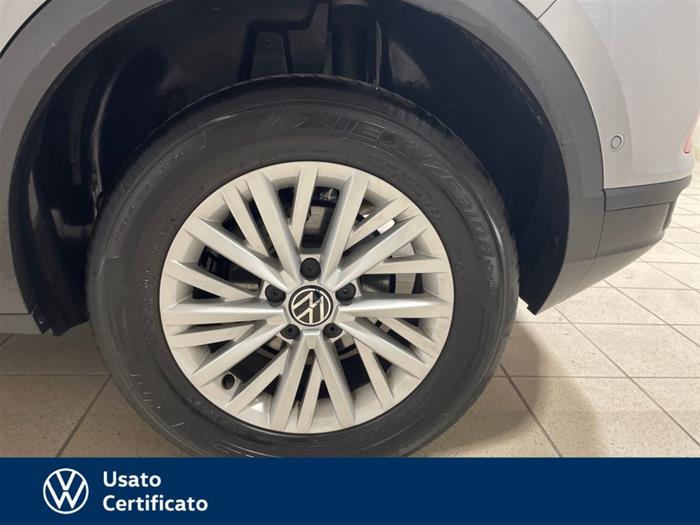 AutoVega - VOLKSWAGEN T-Roc | ID 29118