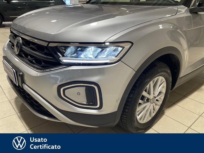 AutoVega - VOLKSWAGEN T-Roc | ID 29118
