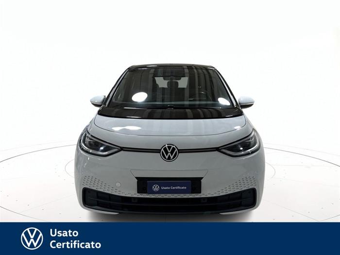 AutoVega - VOLKSWAGEN ID.3 | ID 29888