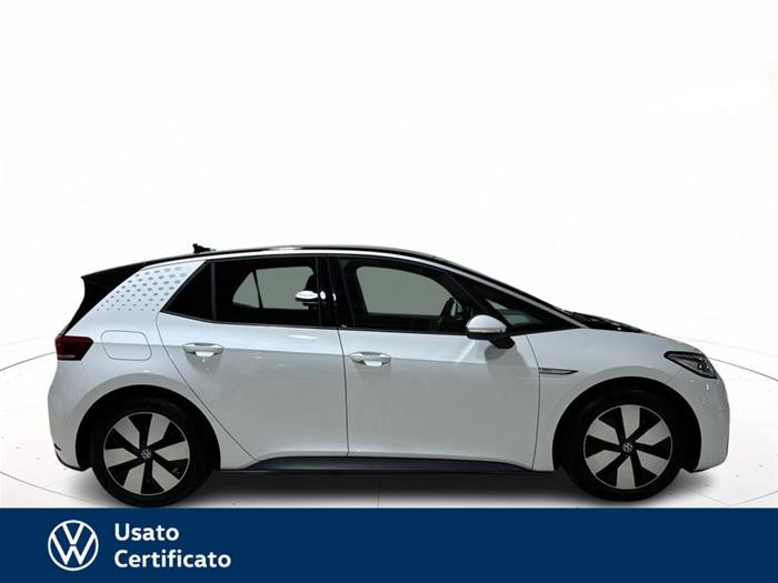 AutoVega - VOLKSWAGEN ID.3 | ID 29888