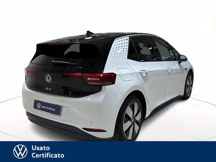 AutoVega - VOLKSWAGEN ID.3 | ID 29888