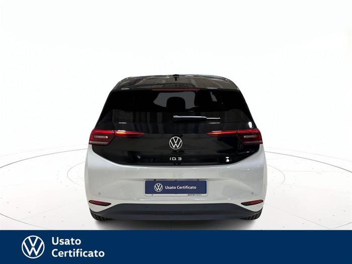 AutoVega - VOLKSWAGEN ID.3 | ID 29888