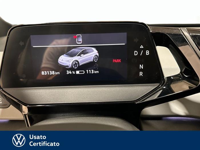 AutoVega - VOLKSWAGEN ID.3 | ID 29888
