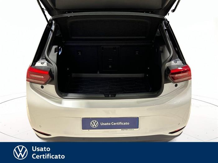 AutoVega - VOLKSWAGEN ID.3 | ID 29888