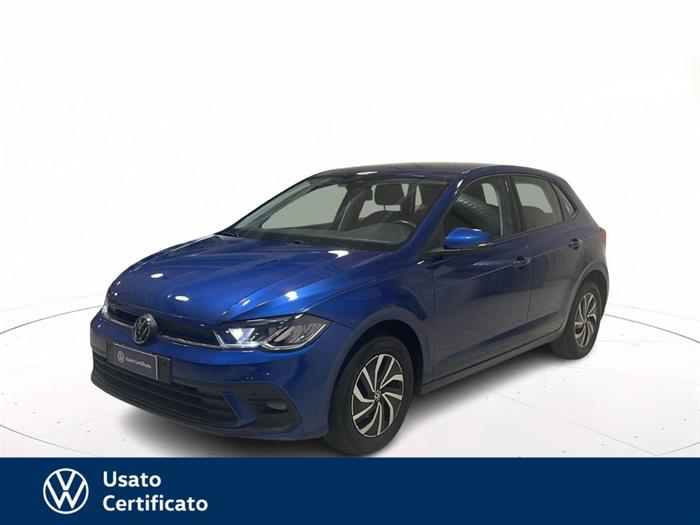 AutoVega - VOLKSWAGEN Polo | ID 30019