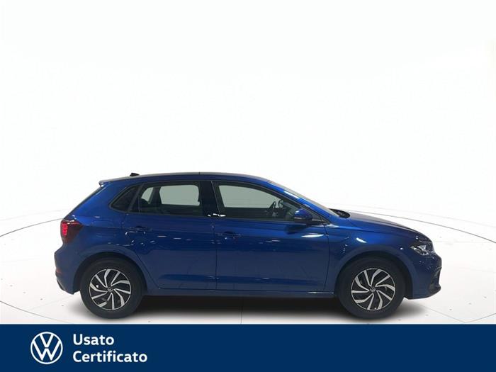 AutoVega - VOLKSWAGEN Polo | ID 30019